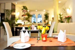 Boutiquehotel La Casa