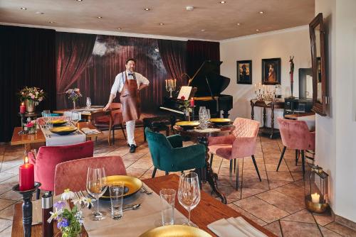 Boutiquehotel Liebesglück - adults only