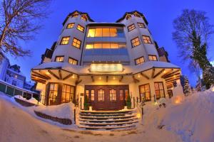 Boutiquehotel Liebesglück - adults only