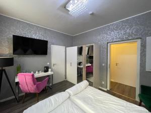 Boutiquehotel Mason