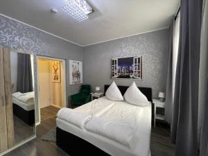 Boutiquehotel Mason