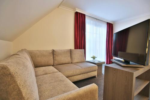 Boutiquehotel Myn Utspann