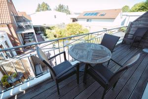 Boutiquehotel Myn Utspann