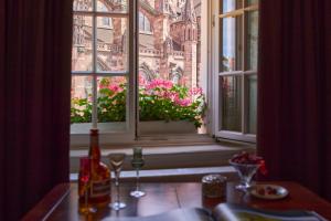 Boutiquehotel Oberkirch im Zentrum