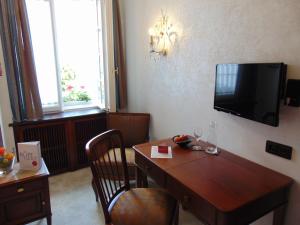 Boutiquehotel Oberkirch im Zentrum