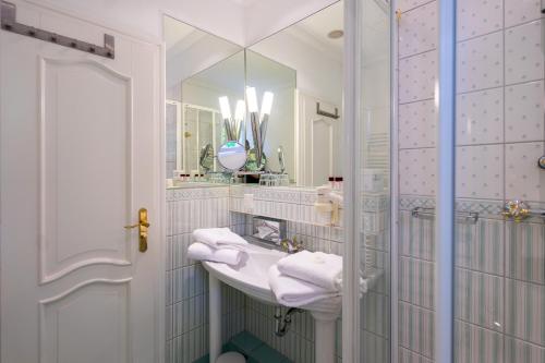 Boutiquehotel Schloßpalais