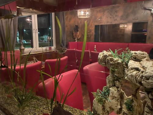 Hotel Boxberg Waldbröl allemagne
