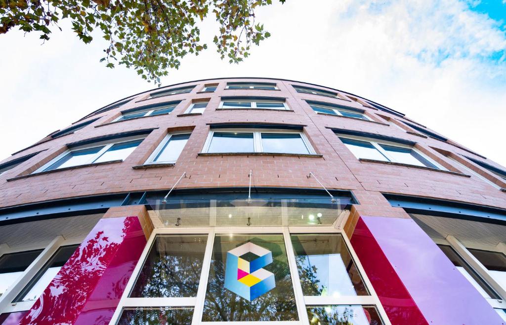 BoxHotel Hannover Herschelstraße 19 (Ecke Nikolaistraße), 30159 Hanovre
