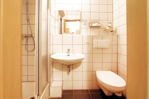 bp24 Hotel Aachen