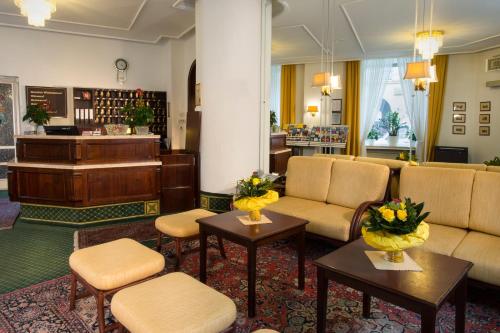 Hotel Brack Munich allemagne