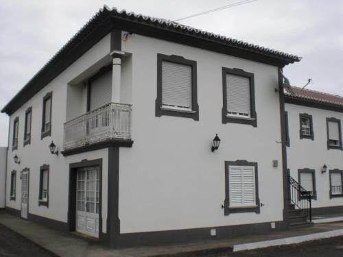 Hôtel Hotel Branco II Estrada Santa Margarida, 21A Praia da Vitória