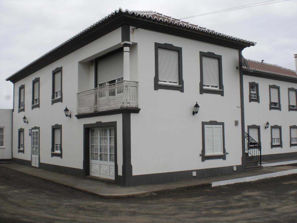 Hôtel Hotel Branco II Estrada Santa Margarida, 21A, 9760-129 Praia da Vitória