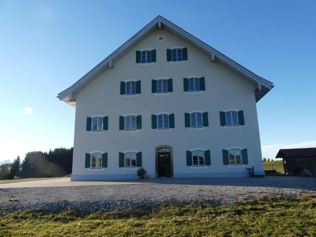 Brandstatthof Brandstatt 1, 86989 Steingaden
