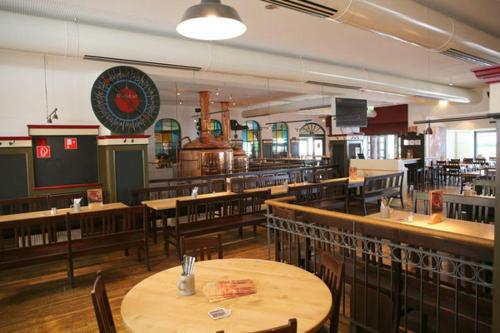 Brau Art Hotel