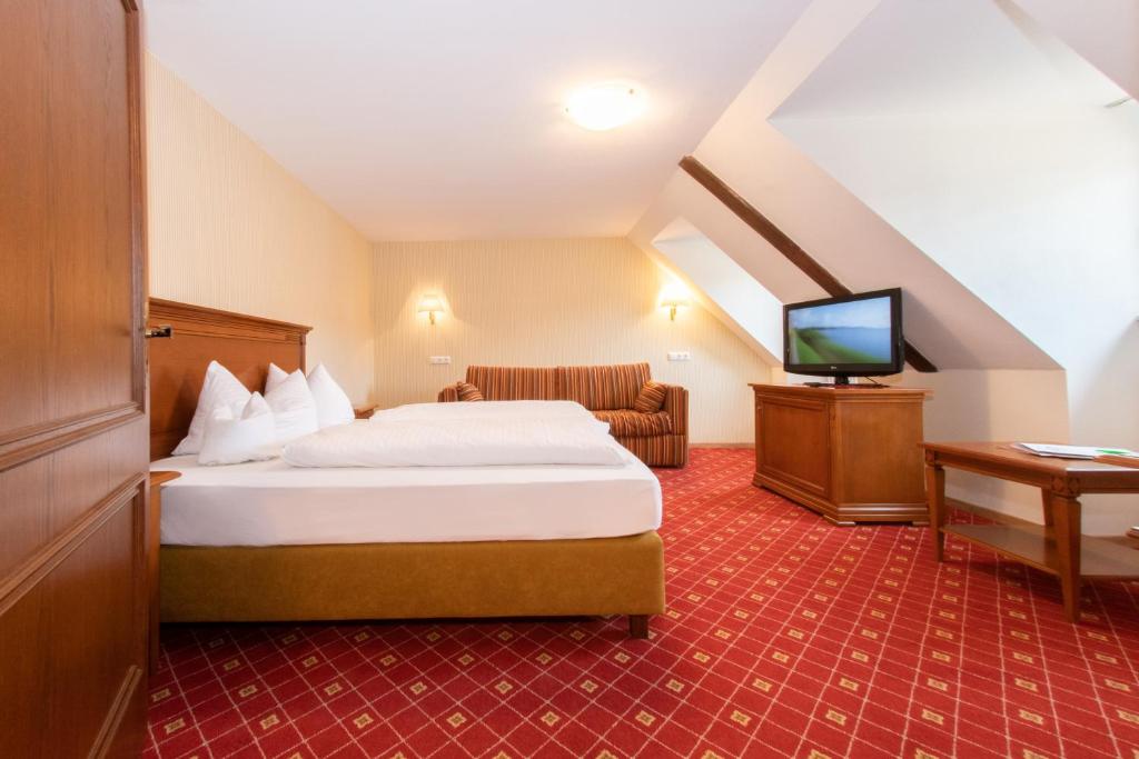 Brauerei-Gasthof Hotel Post Hauptstr.25, 87484 Nesselwang