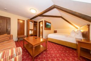 Hôtel Brauerei-Gasthof Hotel Post Hauptstr.25 87484 Nesselwang Bavière