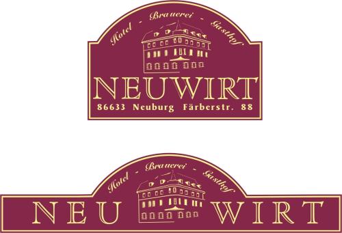 Hotel & Brauerei-Gasthof Neuwirt Neubourg-sur-le-Danube allemagne