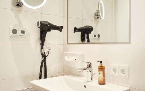 Hôtel Hotel & Brauereigasthof Drei Kronen Hauptstraße 19 Memmelsdorf