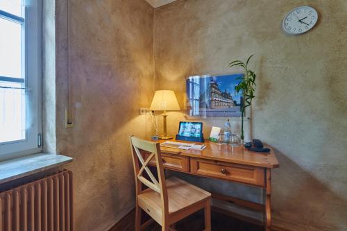 Hotel & Brauereigasthof Drei Kronen Memmelsdorf allemagne