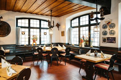 Brauereigasthof-Hotel Roter Ochsen