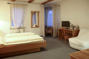 Hôtel Brauereigasthof Schlüssel Hotel Garni 68 Marktstraße 89537 Giengen an der Brenz Bade-Wurtemberg