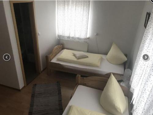 Hôtel Brauereigasthof Schlüsselkeller Hotel Garni Oggenhauser Straße 34 89537 Giengen an der Brenz Bade-Wurtemberg
