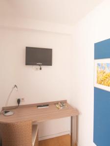 Hôtel Brauereigasthof zum Lamm Haller Str. 2 73453 Untergröningen Bade-Wurtemberg