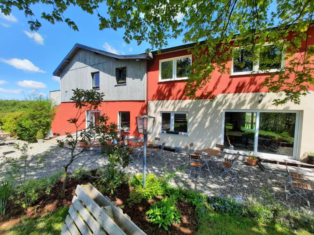 Brauhaisla Frauenhof 3, 95176 Konradsreuth