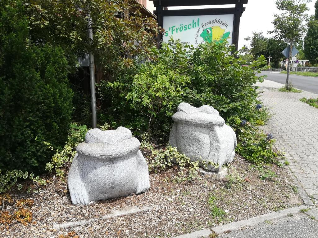 Brauhaus Fröschl Buchstrasse 5, 76751 Jockgrim