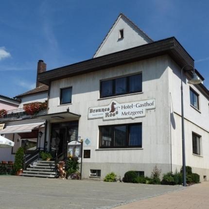 Braunes Ross Kappel 1, 96279 Weidhausen bei Coburg