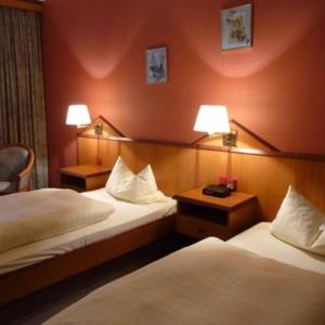 Hôtel Braunes Ross Kappel 1 96279  Weidhausen bei Coburg Bavière