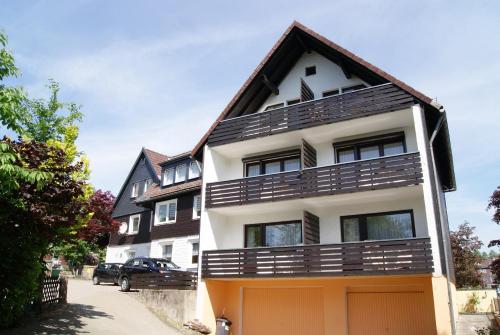 Hotel Braunlage Braunlage allemagne