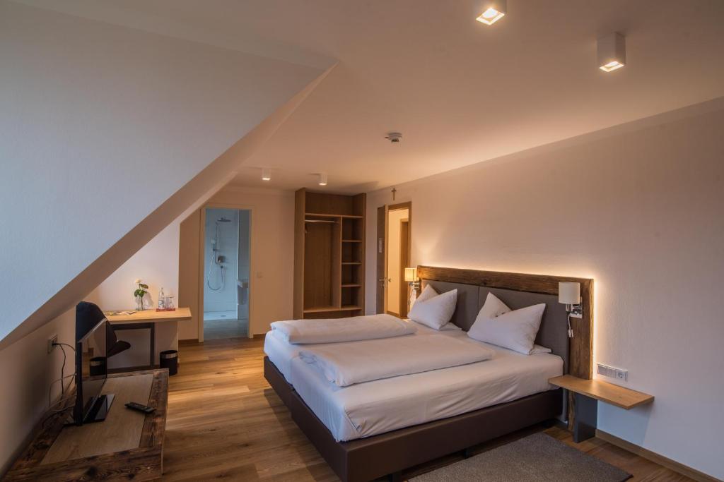 Brennereihotel Sponsel Hauptstraße 45, 91356 Kirchehrenbach