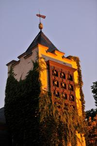 Hôtel Breuer's Rüdesheimer Schloss Steingasse 10 65385 Rüdesheim am Rhein Hesse