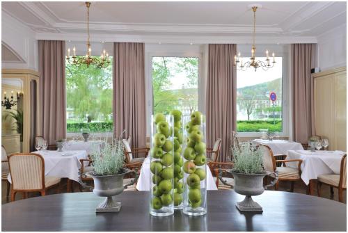 BRISTOL Hotel Bad Kissingen
