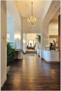 BRISTOL Hotel Bad Kissingen