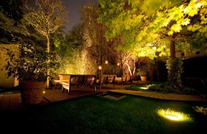 Bristol Hotel Frankfurt City