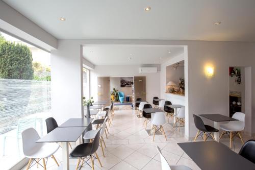 Bristol Logis Cit'Hotel Périgueux Centre