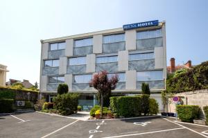 Bristol Logis Cit'Hotel Périgueux Centre