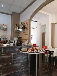 Hôtel Brit Hotel Colbert 12 Rue Bricka 06160 Juan-les-Pins Provence-Alpes-Côte d\'Azur