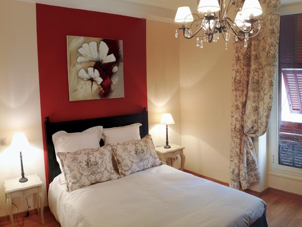 Brit Hotel Confort Foix 09000 Foix