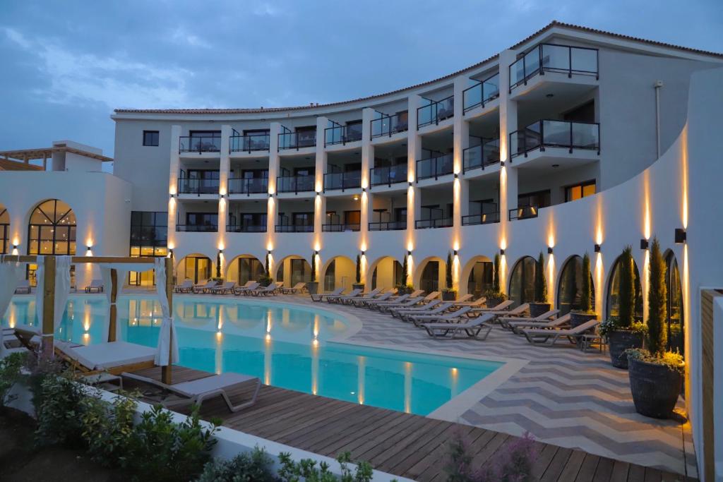 Brit Hotel Iroise Brest 29470 Plougastel-Daoulas