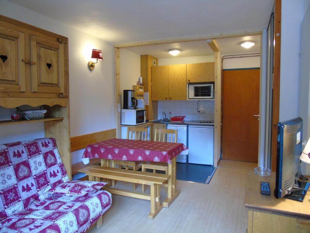 Brit Hotel Les Alizes