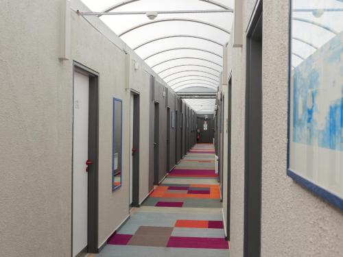 Brit Hotel Lyon Eurexpo