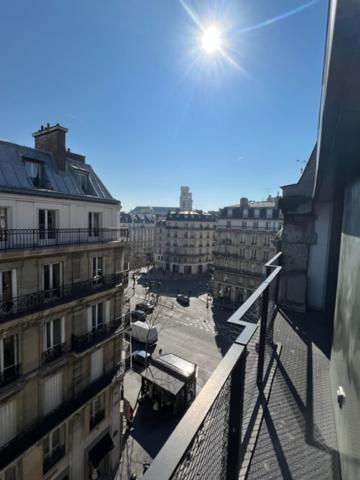 Brit Hotel Reims La Neuvillette