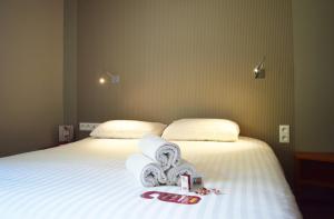 Brit Hotel Reims La Pompelle