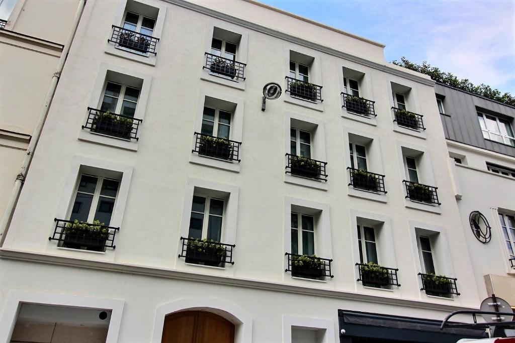 Brit Hotel & Spa Côte des Sables