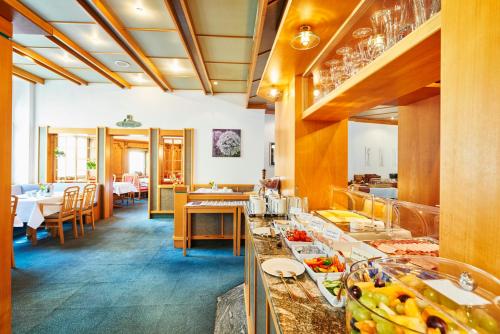 Brita Hotel Stuttgart