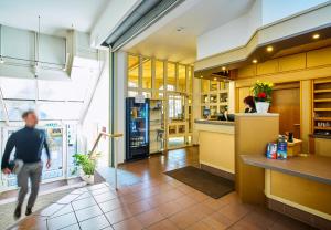 Brita Hotel Stuttgart