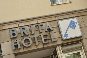 Brita Hotel Stuttgart